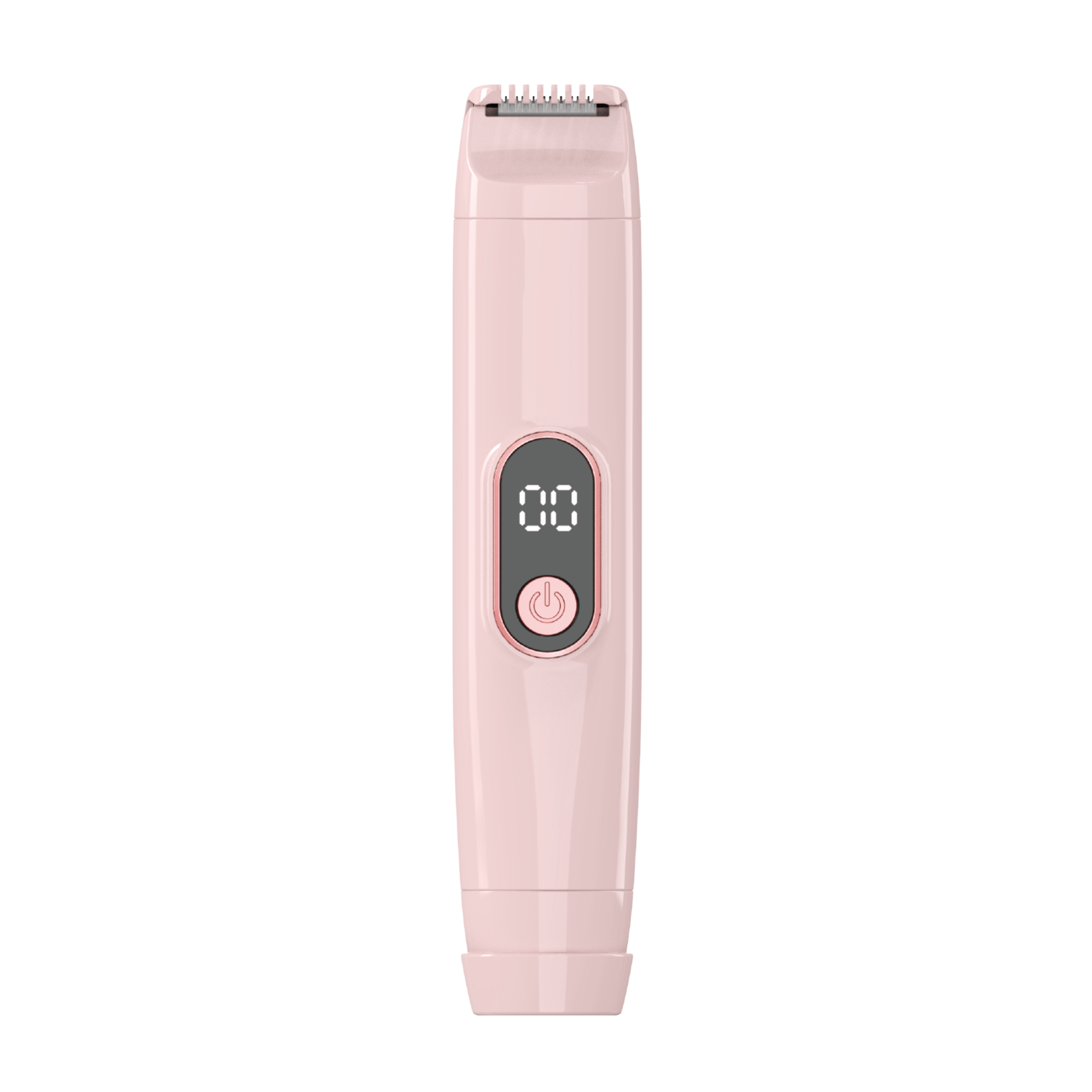 2 in 1 Hair Trimmer and Clipper